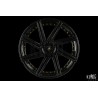 AG Luxury AGL22-8D