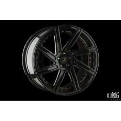 AG Luxury AGL22-8D