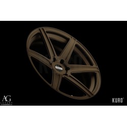 AG Luxury AGL22