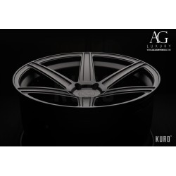 AG Luxury AGL22