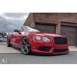 AG Luxury AGL22