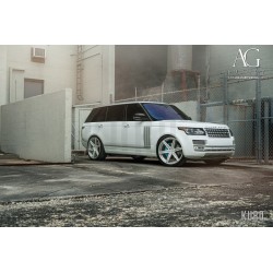 AG Luxury AGL22