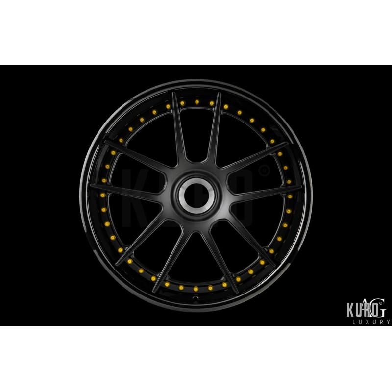 AG Luxury AGL21