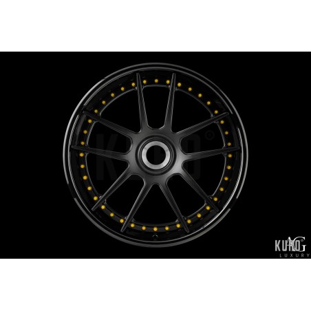 AG Luxury AGL21
