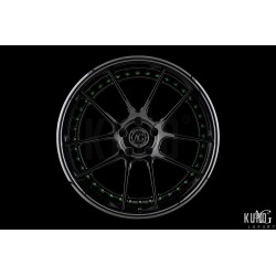 AG Luxury AGL21