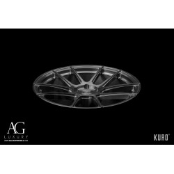 AG Luxury AGL21