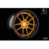 AG Luxury AGL21