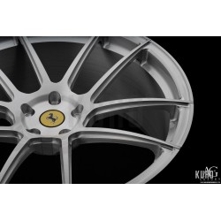 AG Luxury AGL21