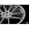 AG Luxury AGL21