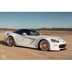 AG Luxury AGL21