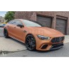 AG Luxury AGL21