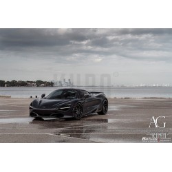 AG Luxury AGL21