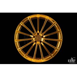 AG Luxury AGL20