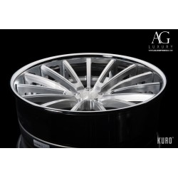 AG Luxury AGL20