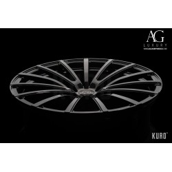 AG Luxury AGL20