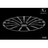 AG Luxury AGL20