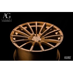 AG Luxury AGL20