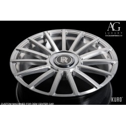 AG Luxury AGL20