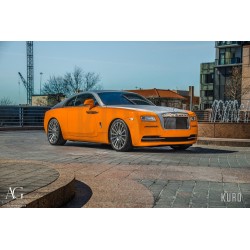 AG Luxury AGL20