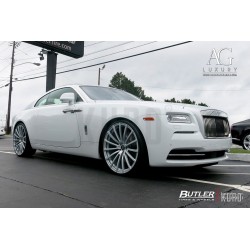 AG Luxury AGL20