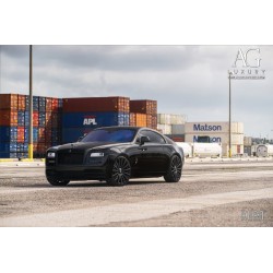 AG Luxury AGL20