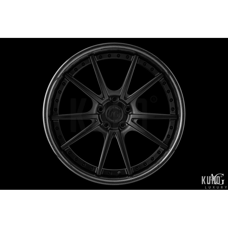 AG Luxury AGL19