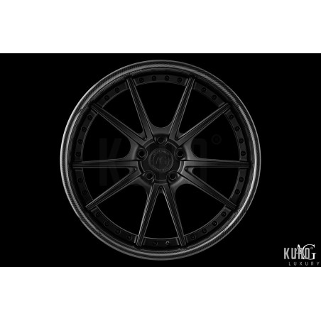 AG Luxury AGL19