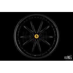 AG Luxury AGL19