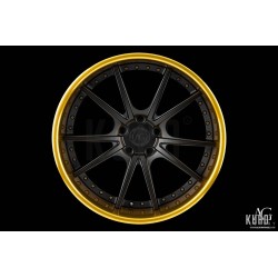 AG Luxury AGL19