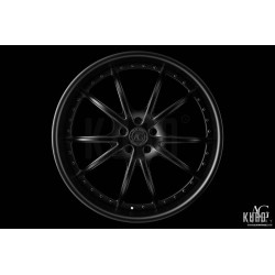AG Luxury AGL19