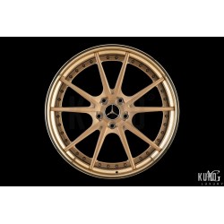 AG Luxury AGL19