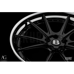 AG Luxury AGL19