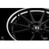 AG Luxury AGL19