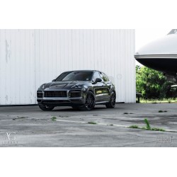 AG Luxury AGL19