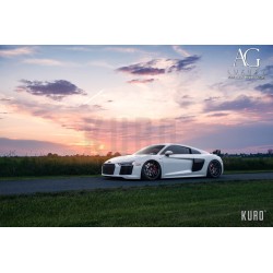 AG Luxury AGL19