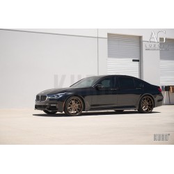 AG Luxury AGL19