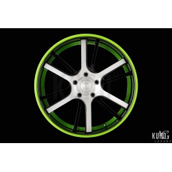 AG Luxury AGL18
