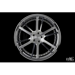 AG Luxury AGL18
