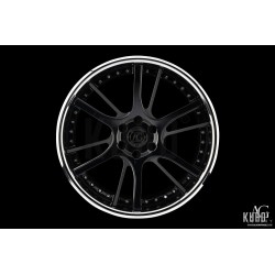 AG Luxury AGL18