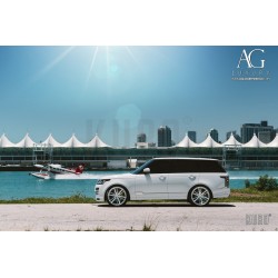 AG Luxury AGL18