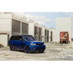 AG Luxury AGL18