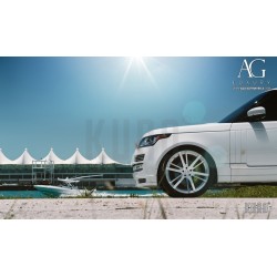 AG Luxury AGL18