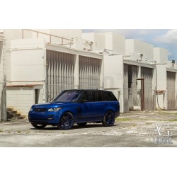 AG Luxury AGL18