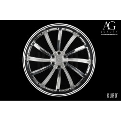 AG Luxury AGL17