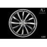 AG Luxury AGL17