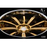 AG Luxury AGL17