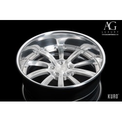 AG Luxury AGL17