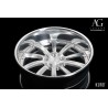 AG Luxury AGL17