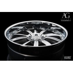 AG Luxury AGL17