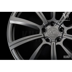 AG Luxury AGL17